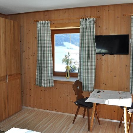 Apartamento Haashof Vordergoriach Exterior foto