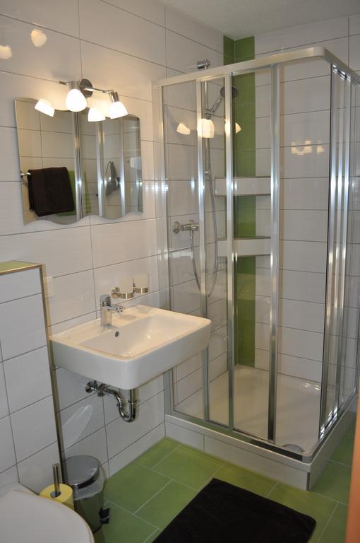 Apartamento Haashof Vordergoriach Habitación foto